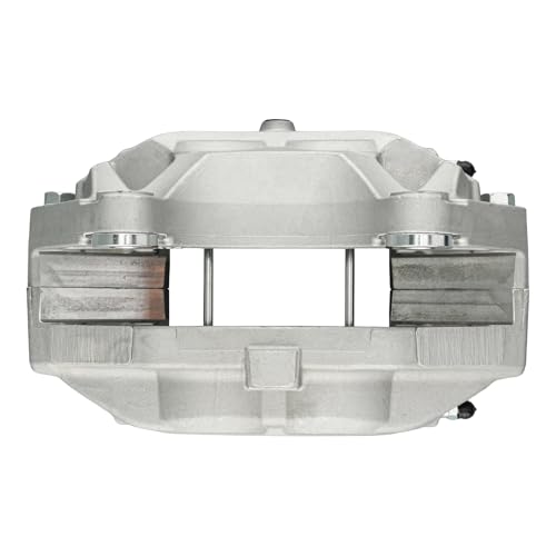 Image of KAX Front Left Brake Caliper for 2008-2013 INFINITI G37