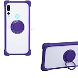 La face arrière est une combinaison de 4 couches : couche solide en PC, couche de motif à ultra haute définition, couche de traitement spécial, couche de surface transparente et résistante aux rayures.