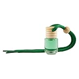 ambientadores para coche al por mayor Hasta 45 días de duración Paradise PER80167 Perfumador Botella, Aroma de Pino, para Colgar