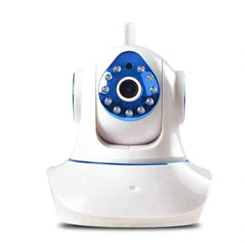 Telecamera Di Sorveglianza Domestica Del Pacchetto Della Casa Di Visione Notturna Di Hd Di Monitoraggio A Distanza Del Telefono Della Rete Senza Fili Della Macchina Fotografica