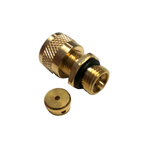 Smith Equipment 15213-2 Valve Assembly