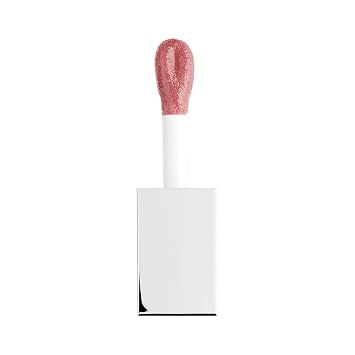 SIGMA BEAUTY Renew Lip Oil Tinted with Luxurious High-Shine Color & Long Lasting Hydration for Soft, Supple Lips, Non-Sticky w/Nourishing Antioxidants (All Heart, Berry Mauve Sheen)