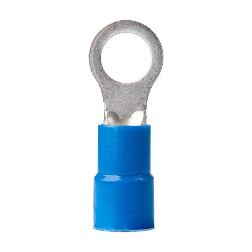 Cosse isolée nylon 6AWG Ancor 3/8 pour résoudre les chutes de tension