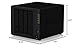 Synology 4 bay NAS DiskStation DS418 (Diskless)