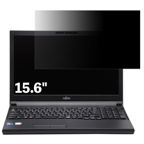 �x�m�� LIFEBOOK A5512/K 15.6�C���` 16:9 �Ή� �`�����h�~�t�B���� �v���C�o�V�[�t�B���^�[ �u���[���C�g�J�b�g ���˖h�~ PC �p�\�R�� ���j�^�[ �̂������h�~ ��ʕی� �ی�V�[�g ���E�ȒP ���ʎg�p