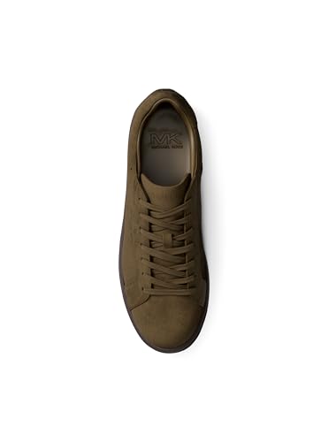 Image of Michael Kors Men's Keating Lace Up Sneakers