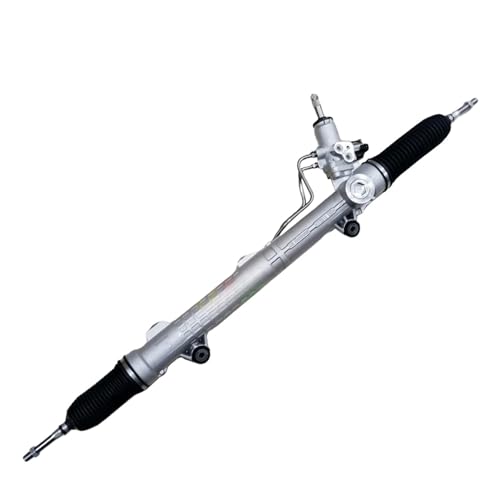 Cremallera de dirección asistida para Mercedes W164 y X164 sin sensor LHD