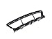 Mopar 68240583AB GRILLE LOWER