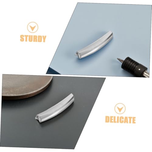 iplusmile 2pcs Rice Cooker Lid Control Button Replacement Switch for Household and Commercial Cooking Easy to Install Spare Part Compatible with Brands and Safe - Image 3