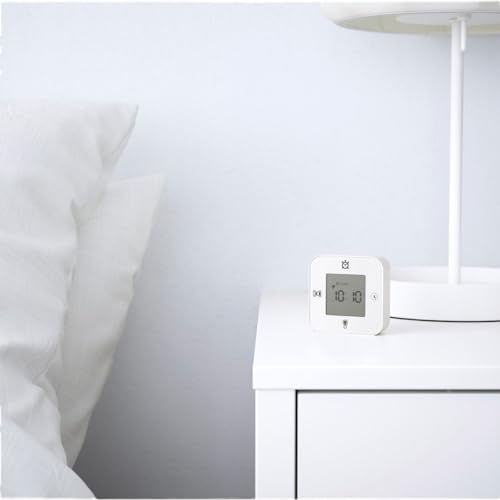 KLOCKIS クロッキス 時計温度計アラームタイマー