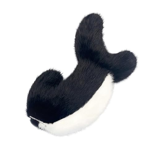 Queue de poisson costume en peluche tenue jeu de rôle enfant