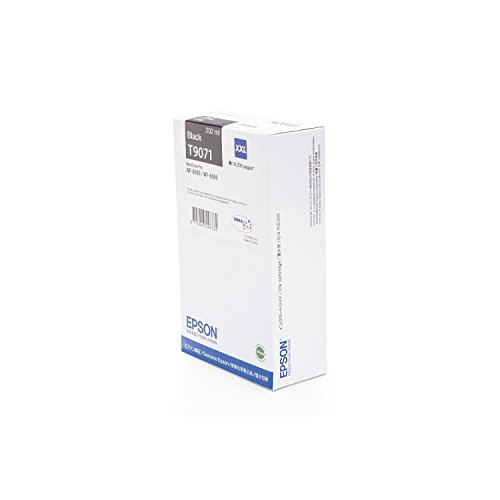 Epson C13T907140 - vue 3