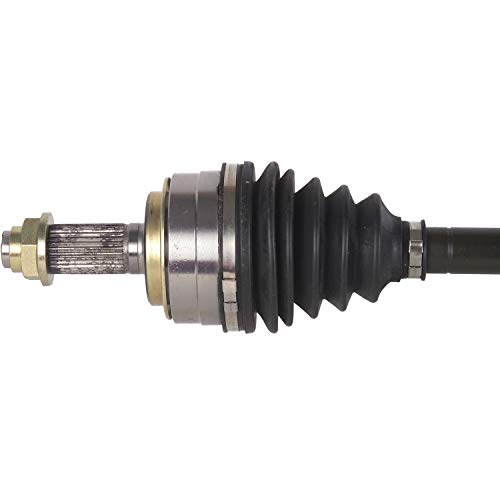 Cardone 66-4224 New Cv Constant Velocity Drive Axle Shaft #TOP1