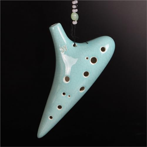 �I�J���i 12���I�J���i �A���gC AC�I�J���i 12�� National Musical Instrument(Blue)