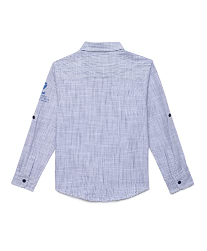 Image of Under Fourteen onlY UFO Boys Shirts for Boys