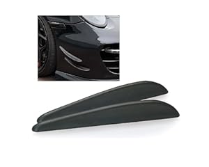 Foliatec Downforce Wings Frontspoiler - 2 Stück