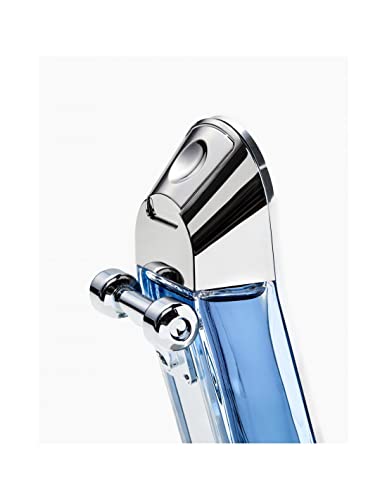 Perfume Masculino EDT 212 Heroes, Branco, Carolina Herrera, 90 ml 4 Perfume Masculino EDT 212 Heroes, Branco, Carolina Herrera, 90 ml - Imagem 4
