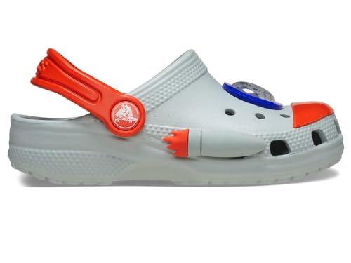 Image of Crocs Kids Classic I am Clogs (Little Kid /Big Kid)