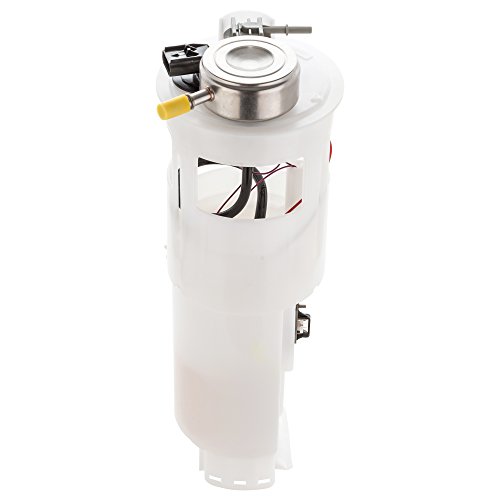 Fuel Pump Assembly For 98-02 Dodge Ram 1500 2500 3500 Fits E7138M 4897666Aa #TOP4