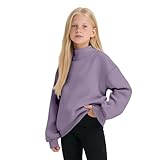 Un Basique Indispensable de la Garde-robe：Ce sweat fille est un essentiel à posséder dans toute garde-robe. Facile à assorter et intemporel, ce vetement enfant fille se marie avec tous les autres basiques pour créer de multiples tenues, style et confort au quotidien.