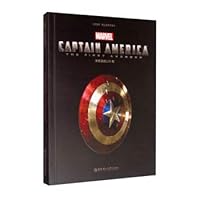 American Captain: Avengers Pioneer 756285887X Book Cover