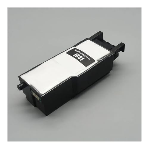 Collecteur d'encre usagée IC41 haute capacité pour bac d'entretien Sawgrass SG800 Ricoh GC41