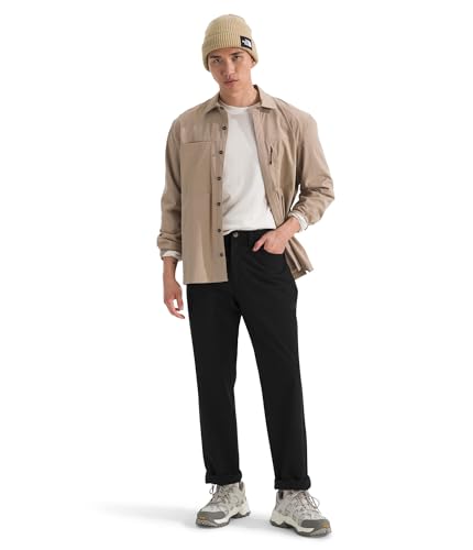 THE NORTH FACE Men's Paramount 5-pocket Pant | Moisture Wicking Pants, Belt Loops with Button Closure4