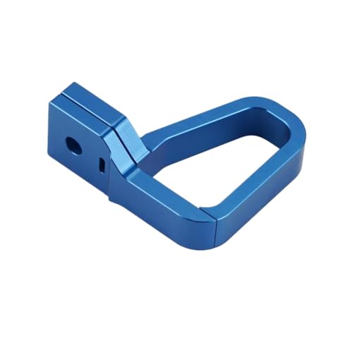 Soporte de abrazadera para manguera de línea de freno que soluciona latiguillos sueltos en YZ WR TTR