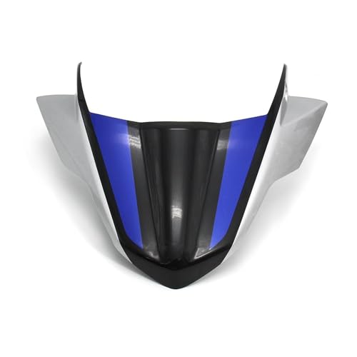 Garde-boue moto arrière pour Yamaha MT-09 FZ09 2018-2020 couvercle de carénage de selle passager