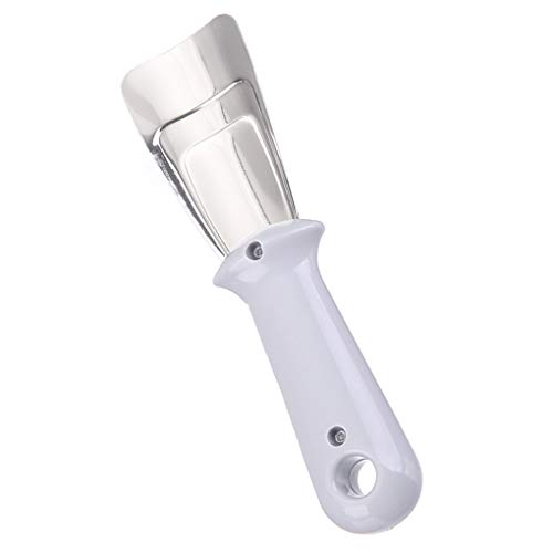 Preisvergleich Produktbild GFCGFGDRG Kühlschrank Eiskratzer Haushalt EIS Reinigung Schaufel Küchenreinigung Kühlschrank Eisschaufel Kühlschrank Geschirr Gadgets Werkzeug