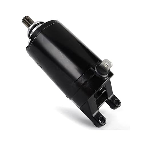 Démarreur électrique de remplacement pour moto Triumph 675 - 5