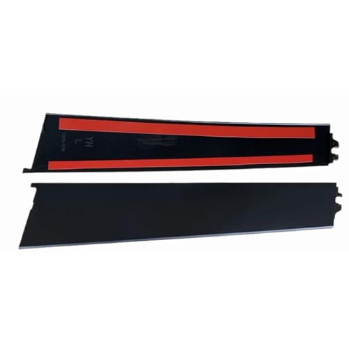 Moldura de pilar central para Cívic 2020-2023 de 10ª gen, piezas 72430-TED-T01 y 72470-TED-T01