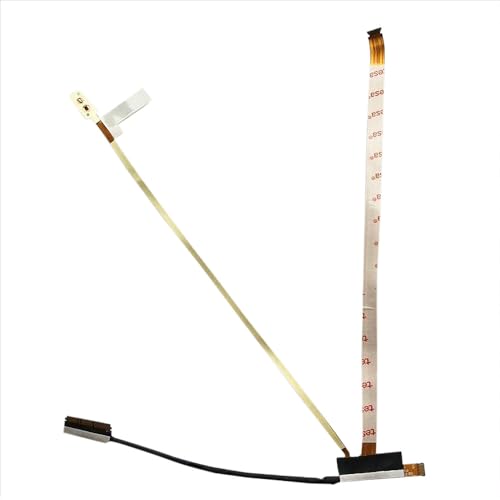 HSSDTECH LED �m�[�g�p�\�R���p�J�����P�[�u�� LENOVO �p Thinkpad X1 Carbon 4th Gen 20FB 20FC 00JT851 450.04P01.0001 450.04P01.0011 Camera Webcam C