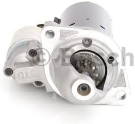 Bosch SR0492N OE New Starter for BMW 128i 135i 323 325 Series 4