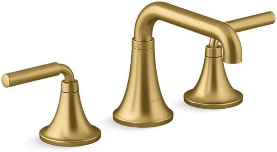 Kohler K-27416-4-2MB - Bathroom Sink Faucets Faucet