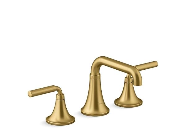 Kohler K-27416-4-2MB - Bathroom Sink Faucets Faucet by Kohler - Used condition - US$398.00