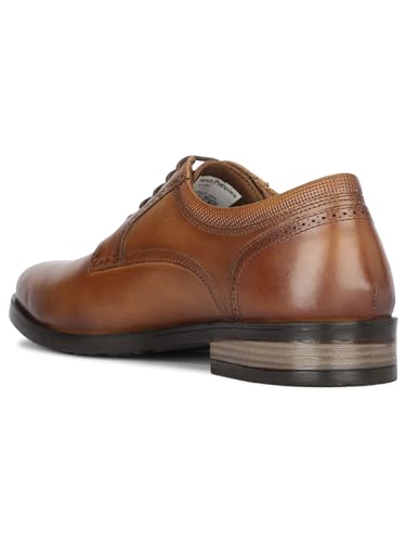 Image of Hush Puppies Men's Lace-up Formal Shoes