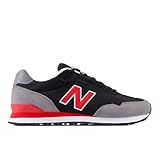 balance modelo pymes  New Balance Zapato Lifestyle Model M515 6TB - Slate Grey Punch Yellow 44, 8nh Black Fire Cracker, 43 EU