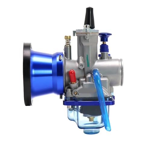 Carburateur PWK pour moto 4T idéal pour les balades en 125cc