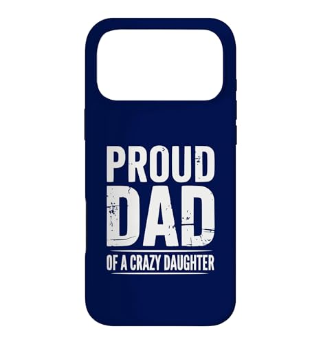�������ȕ��̓��W���[�N From A Daughter �X�}�z�P�[�X iPhone 17 Pro Max �p