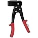 fischer 539723 Alicates de montaje para tacos de metal HM