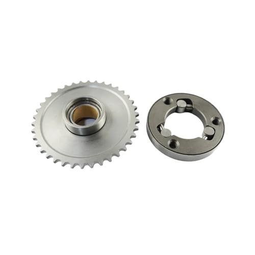 Kit de embrague de arranque para moto CD250 CM250 y CMX250 2