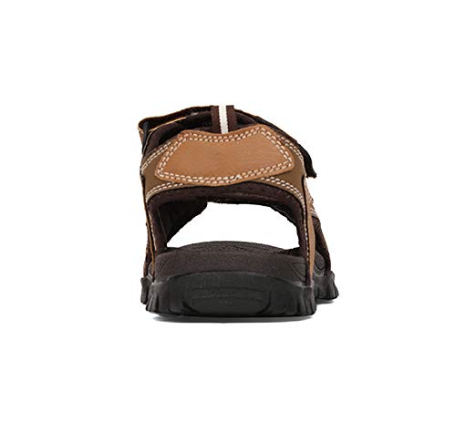 Image of Weihrauch mens Arizona Sandals