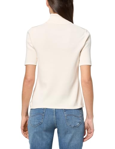 Image of Anne Klein Women's Half Sleeve Turtleneck