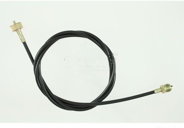Replacement Speedometer Cable Compatible with 1969-1974 Toyota Pickup