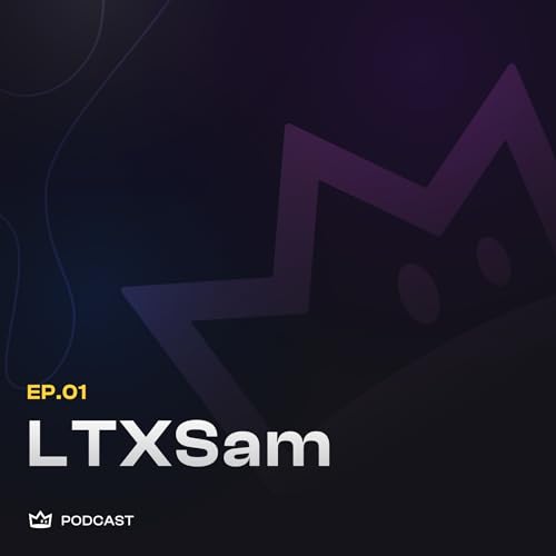 #1 LTXSam - Developing a Hustle Mindset