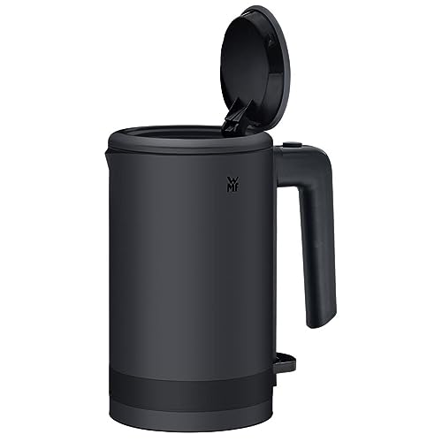 WMF KITCHENminis tetera eléctrica 0.8 L 1800 W negra miniatura 3