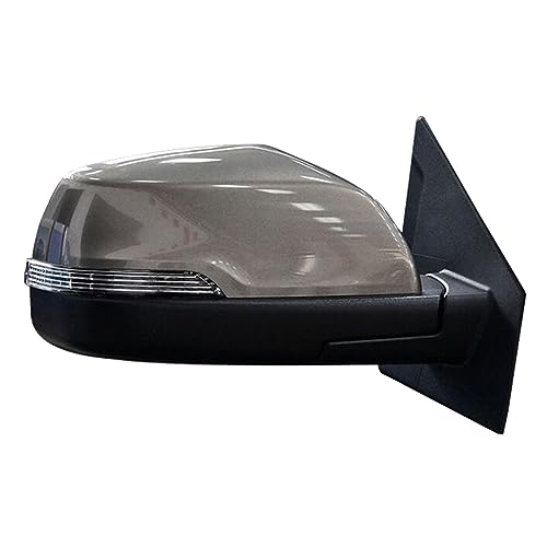 Rétroviseur extérieur auto pour Chery Tiggo 2 3x ensemble de miroir d'aile portière 14-18