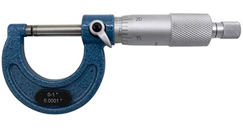 WONDERSUNM 6-Piece Micrometer Set - Image 2