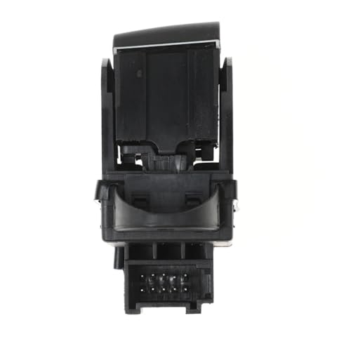 Freno de mano electrónico bloqueado en Audi A3 solución con el interruptor 4F1927225A 5